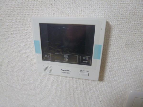 フジパレス喜連