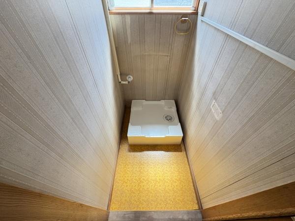 尼崎市杭瀬南新町４丁目のテラスハウス