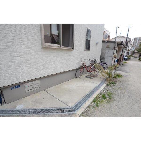 パルモ西今川