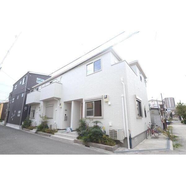 パルモ西今川