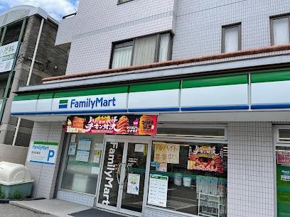 西宮市甲陽園本庄町の貸家(ファミリーマート甲陽園駅前店)
