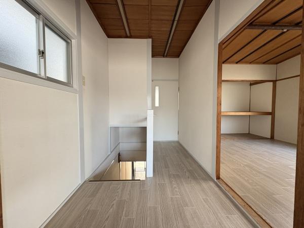 西宮市甲陽園本庄町の貸家