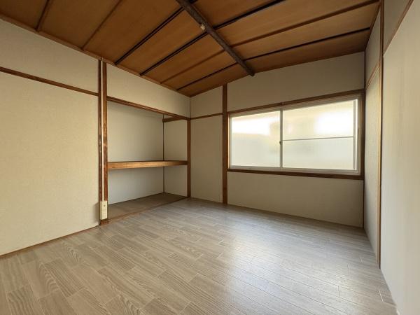 西宮市甲陽園本庄町の貸家