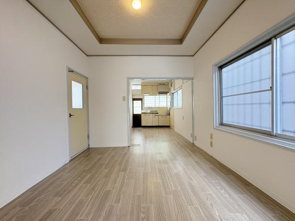 西宮市甲陽園本庄町の貸家