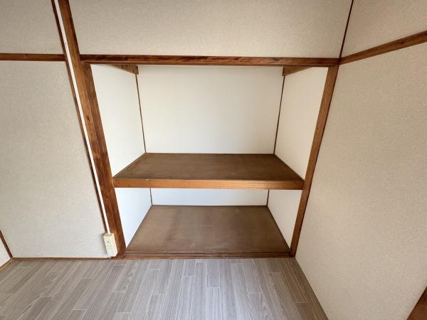 西宮市甲陽園本庄町の貸家