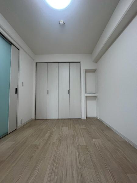 ドムール大倉（駒川）