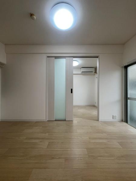 ドムール大倉（駒川）