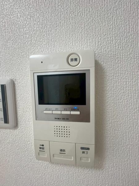 ドムール大倉（駒川）