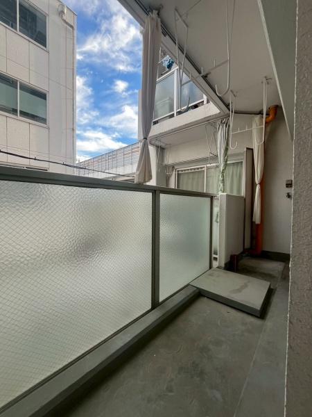 ドムール大倉（駒川）