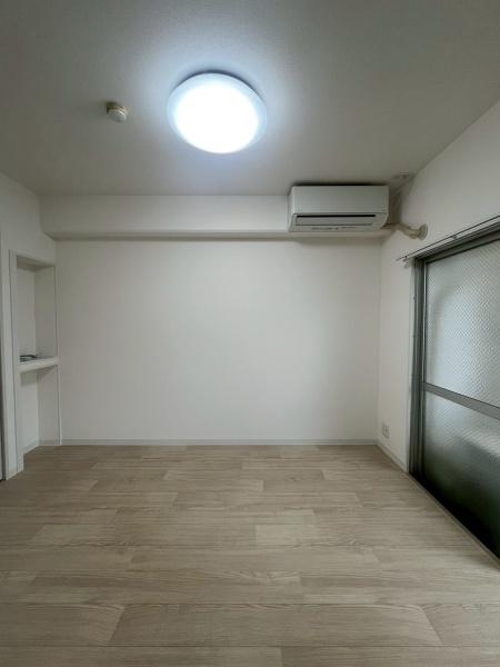 ドムール大倉（駒川）