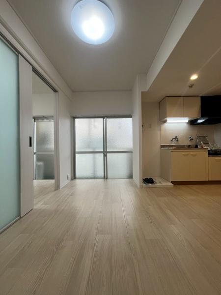 ドムール大倉（駒川）