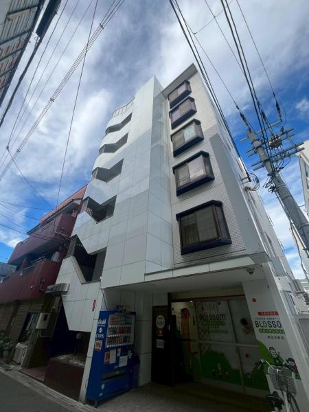 ドムール大倉（駒川）