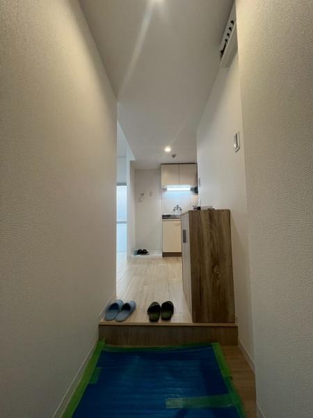 ドムール大倉（駒川）