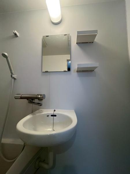 ドムール大倉（駒川）