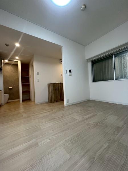 ドムール大倉（駒川）