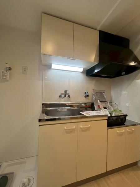 ドムール大倉（駒川）