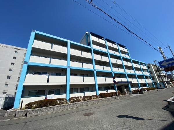 シティーアーク長吉