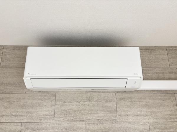 フォレストクリエオーレ中川