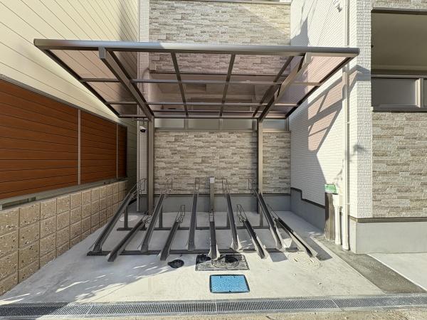 フォレストクリエオーレ中川
