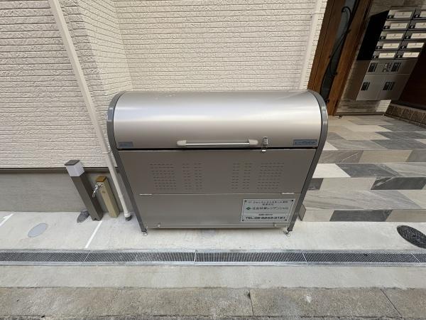 フォレストクリエオーレ中川