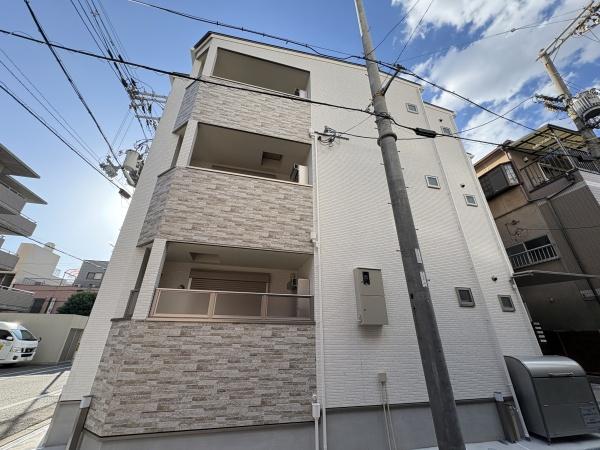 フォレストクリエオーレ中川