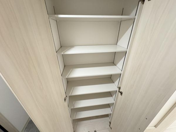 フォレストクリエオーレ中川