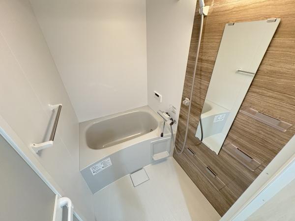 フォレストクリエオーレ中川