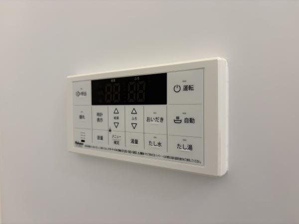 フォレストクリエオーレ中川