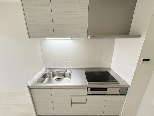 フォレストクリエオーレ中川