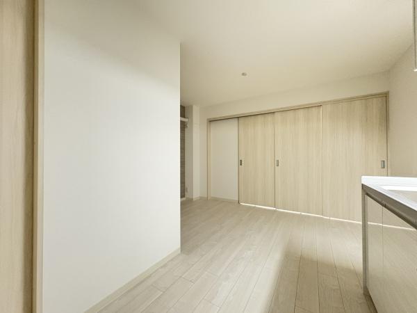 フォレストクリエオーレ中川