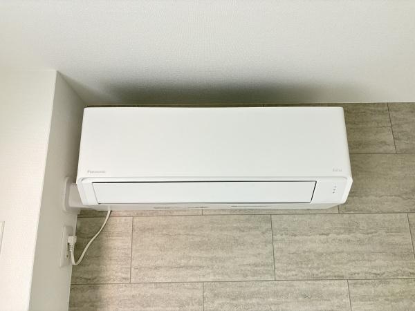 フォレストクリエオーレ中川