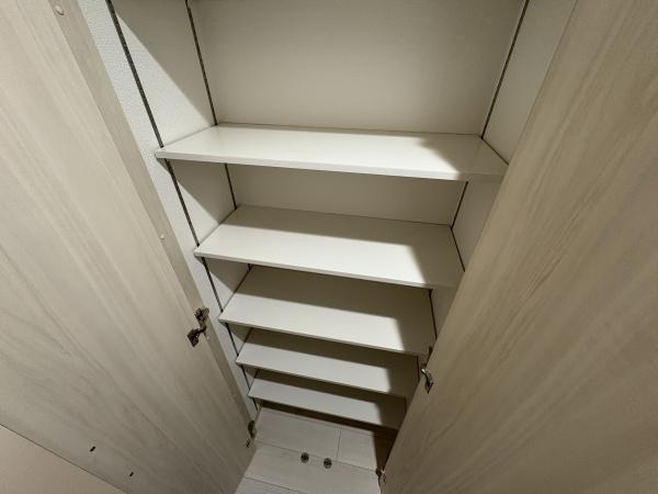 フォレストクリエオーレ中川
