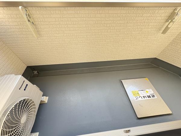 フォレストクリエオーレ中川