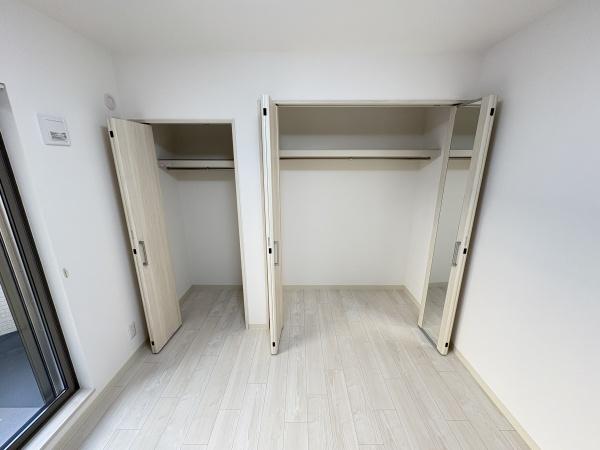 フォレストクリエオーレ中川