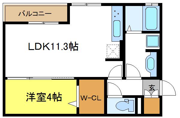 片岡マンション１