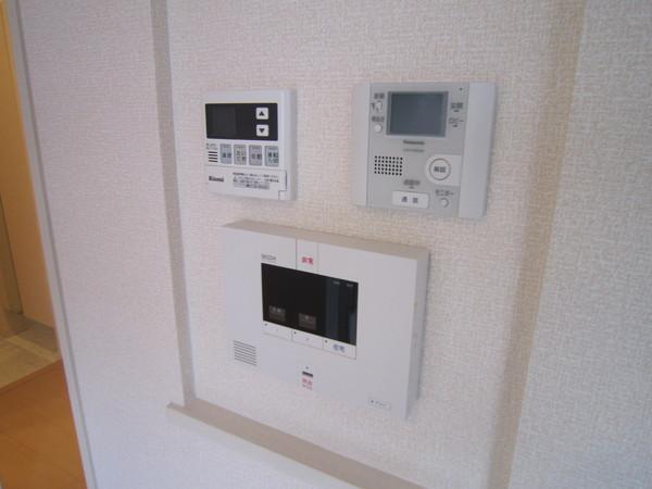 片岡マンション１