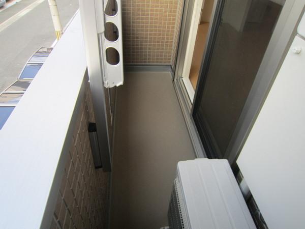 片岡マンション１