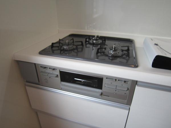 片岡マンション１