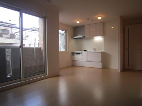 片岡マンション１