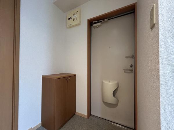 サウスメゾンM.M