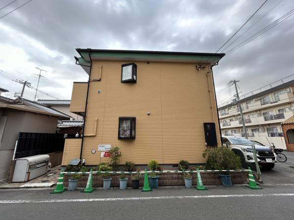 サウスメゾンM.M