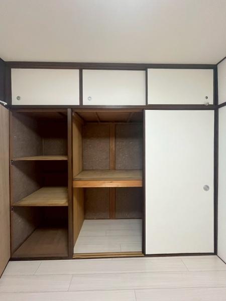 瓜破２丁目戸建