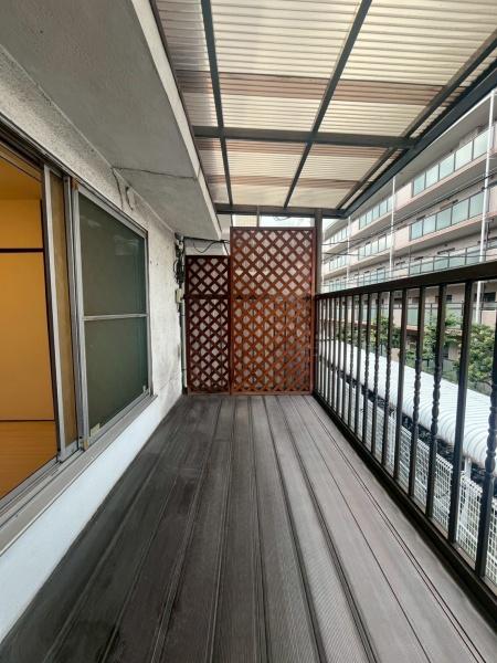 瓜破２丁目戸建