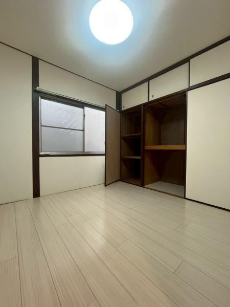 瓜破２丁目戸建