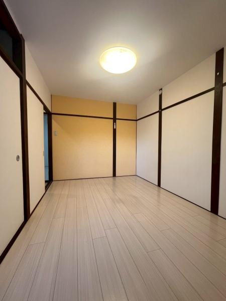 瓜破２丁目戸建