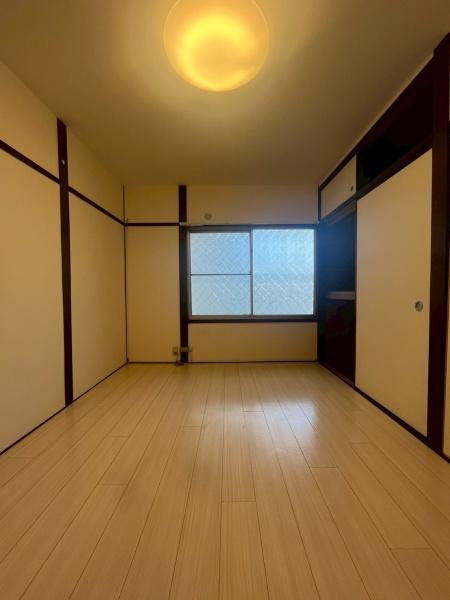 瓜破２丁目戸建