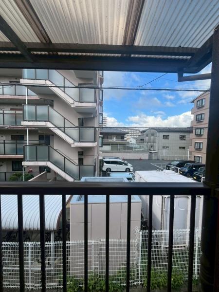 瓜破２丁目戸建