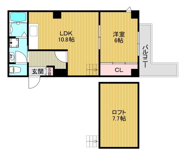 オーナーズマンション西脇