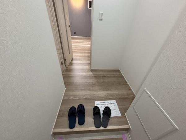 フジパレス幸大