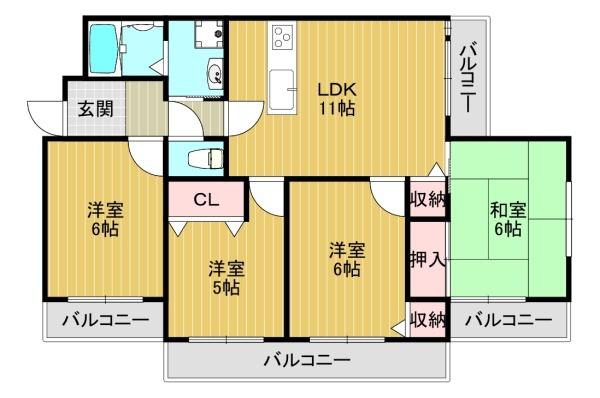 グランドール藤